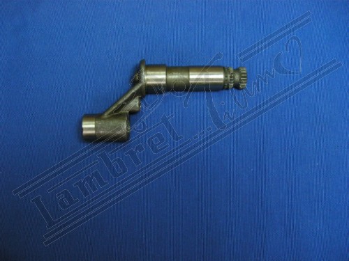 M 158 B Perno Avviamento Li 125 150 175tv Iii Ser Dal 66 125 150 Special 150 200 Sx Dal 66 125 150 200 Dl