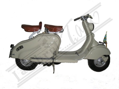 Innocenti Lambretta 150 Li Scheda Tecnica  . L�oRganizzazione Del Ritiro Del Veicolo È A Carico Del Compratore Spese Di Passaggio A Carico Del.
